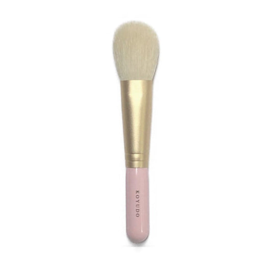 <Koyudo> 3 makeup brushes set