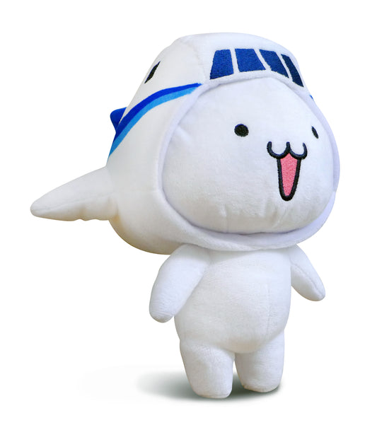 "Sorachi" Plush